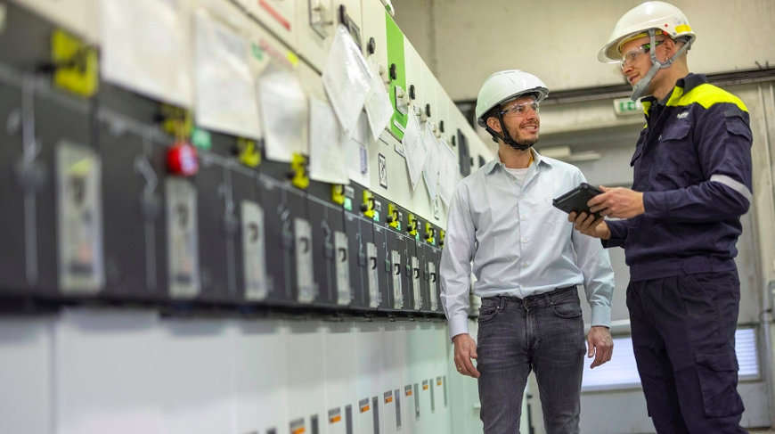 SCHNEIDER ELECTRIC LAUNCHES NEW ECOCARE SERVICES MEMBERSHIP